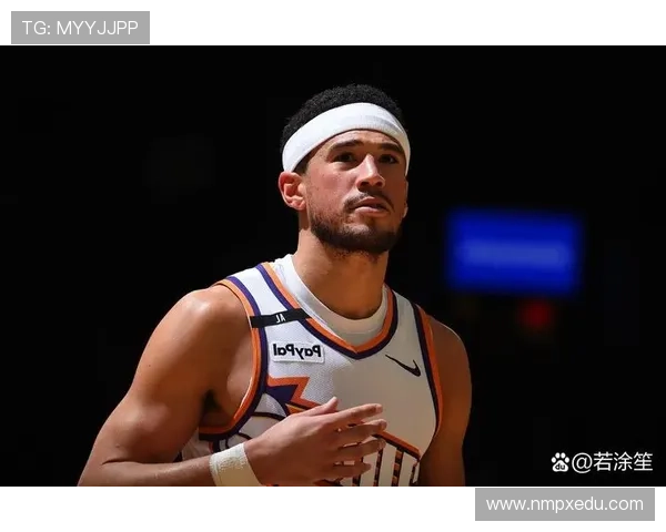 霍里预测马尔卡宁加盟太阳队助力布克提升球队竞争力